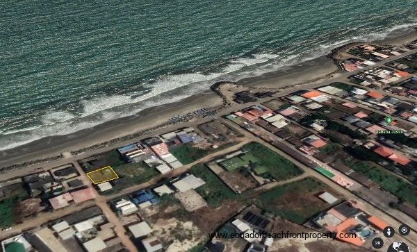 Ocean view land for sale