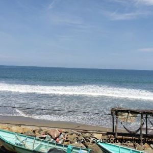 El Mirador Beachfront Hotel and Restaurant