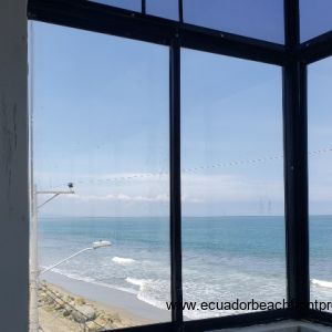 El Mirador Beachfront Hotel and Restaurant
