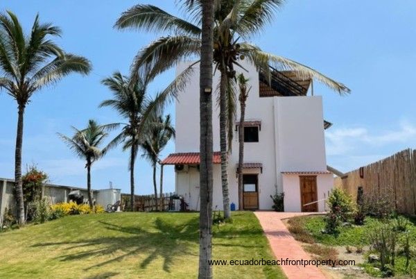 Crucita, Ecuador real estate