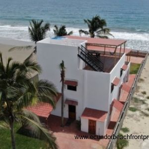*SOLD* Spacious Oceanfront Lookout