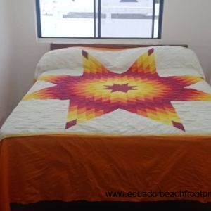 Newly added 3rd bedroom