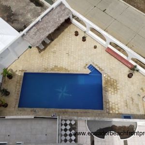Ecuador Beachfront Real Estate