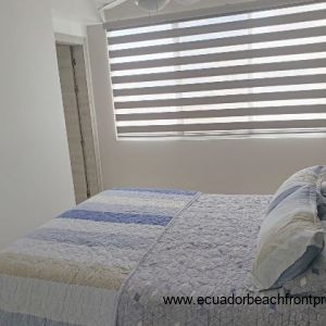 Ecuador Beachfront Real Estate
