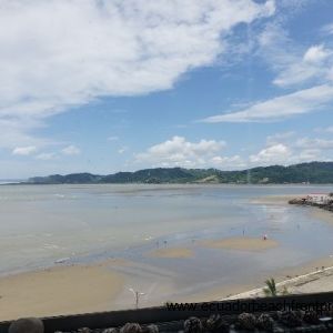 Ecuador Beachfront Real Estate