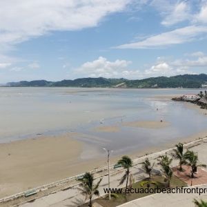 Ecuador Beachfront Real Estate