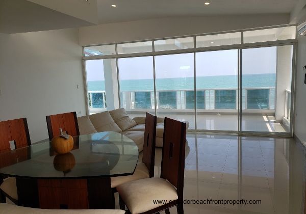 Beachfront rental units for sale