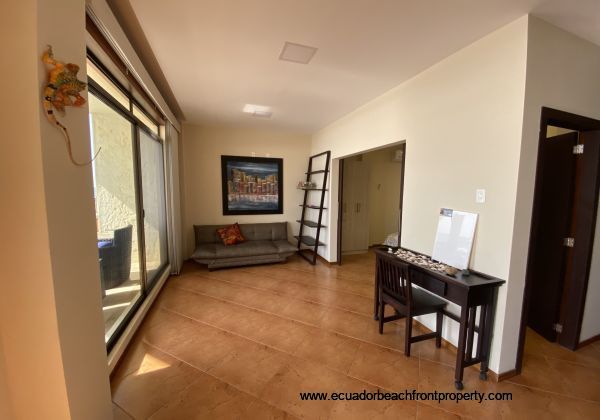 Oceanfront condo for sale in Ecuador Oceanfront condo for sale in Ecuador