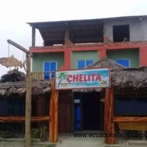 Restaurant Chelita San Jacinto