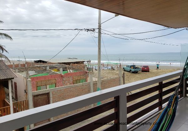 House for sale in San Jacinto, Ecuador