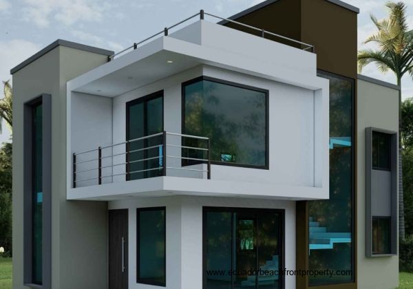 *SOLD* Oceanview Valley Home