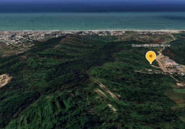 location google earth