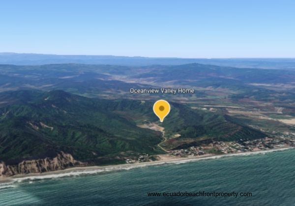 location google earth 