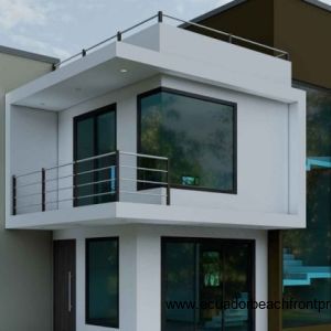 *SOLD* Oceanview Valley Home