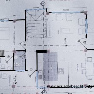 ground level floor plan