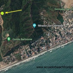 location google earth 