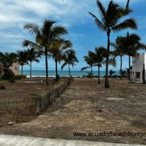 Oceanview Lot at Coco Beach Gated Community
