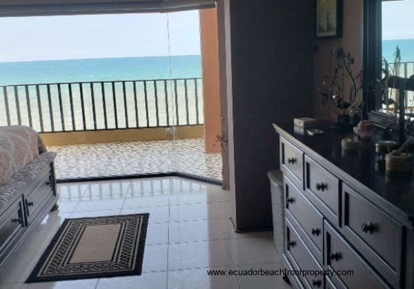 Oceanview master 