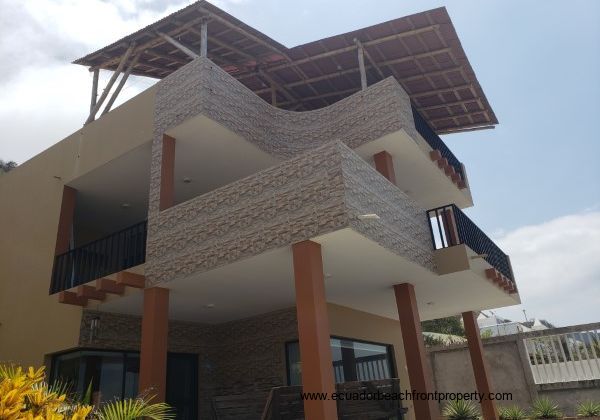*PRICE REDUCED* Crucita Breathtaking Vistas