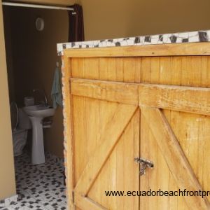 Half bath