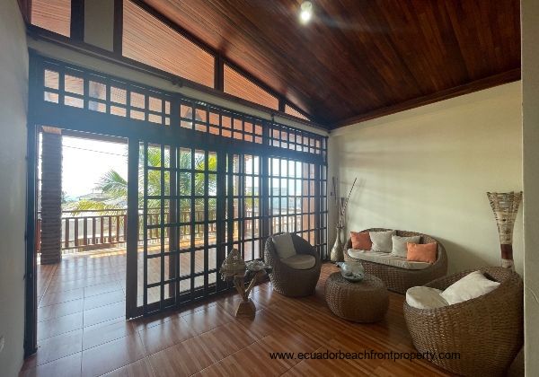 *Price Reduced* Sunset View Home