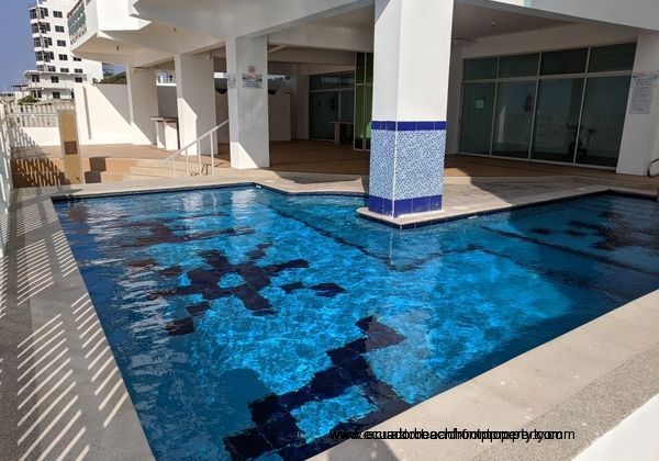 Swimming Pool.