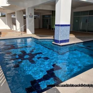 Swimming Pool.