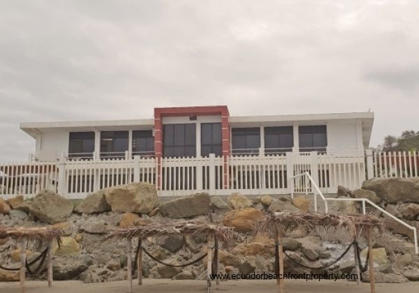 *SOLD* San Clemente Oceanfront Gem
