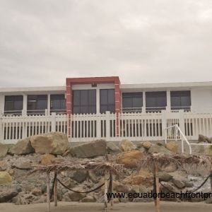 *SOLD* San Clemente Oceanfront Gem