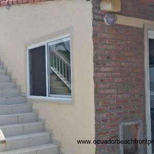 stairs to 3rd level