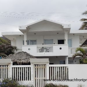 *SOLD* Casa Bella - 5 Bedroom Beachfront 