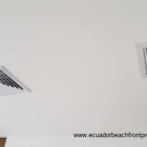 3rd floor ac ducts