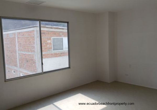 2nd floor principal bedroom