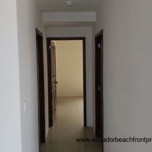 2nd floor hallway to bedrooms