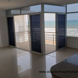 Paradise Beachfront Condo - 2nd Floor