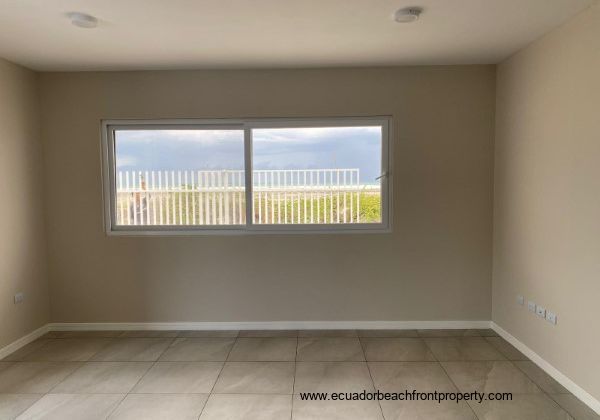 1st floor bedroom