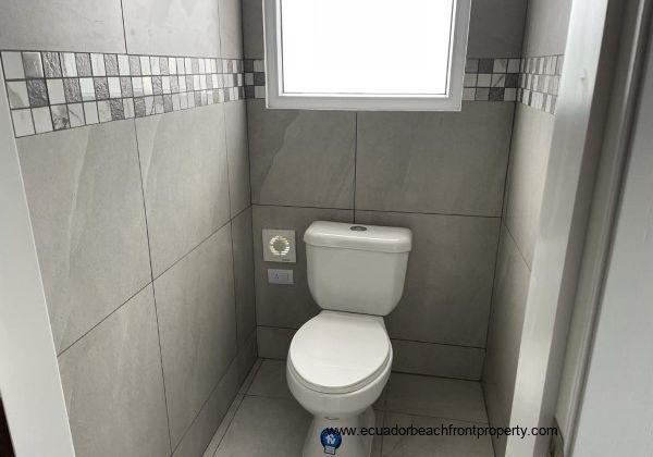 master bath water closet