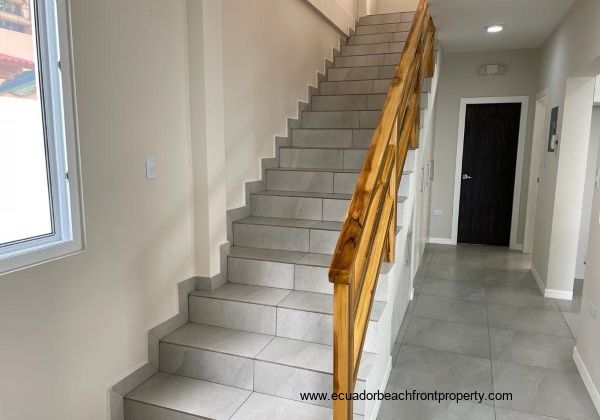 stairway