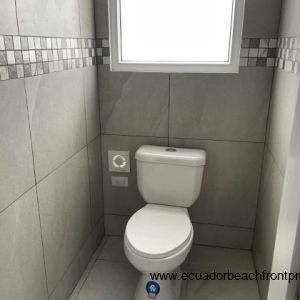 master bath water closet