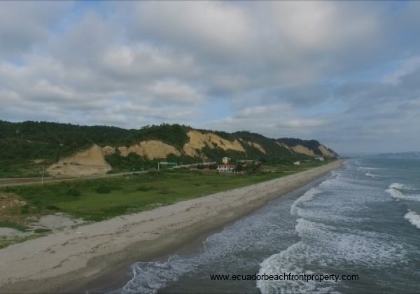 beautiful sand beaches