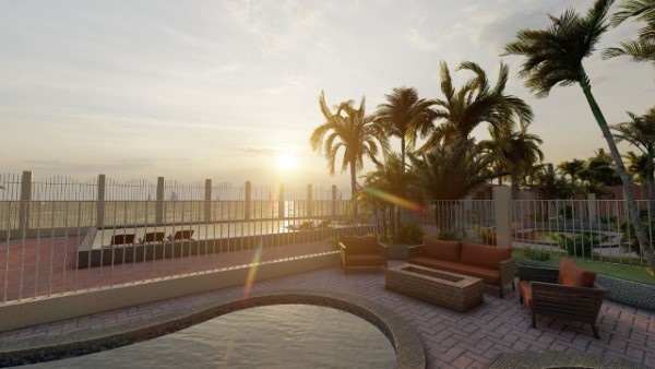 Dorado Model - Serenada del Pacifico Dorado Model - Serenada del Pacifico