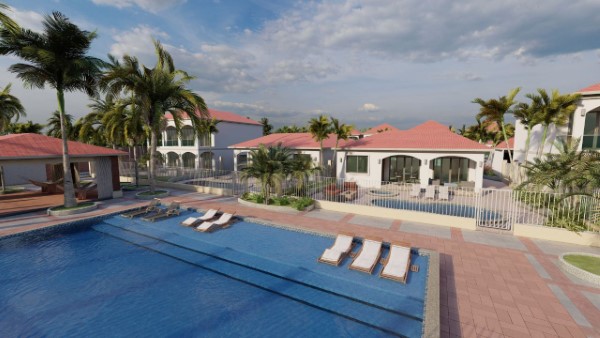 Dorado Model - Serenada del Pacifico Dorado Model - Serenada del Pacifico