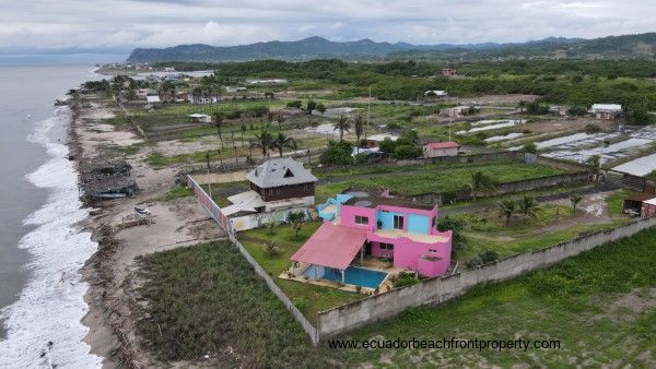 Crucita, Ecuador real estate for sale