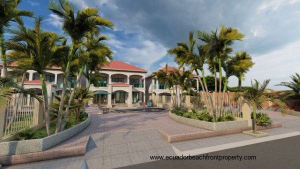 Ballena Model - Serenada del Pacifico Ballena model - Serenada del Pacifico