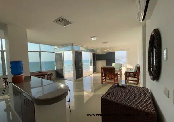 Crucita, Ecuador real estate