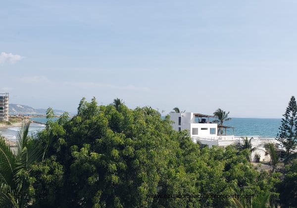 rooftop terrace views 