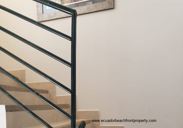 stairway