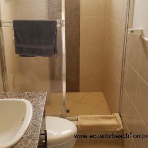 2nd full bathroom