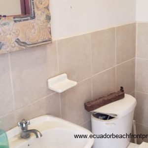 half bath