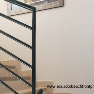 stairway